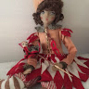 Meet your Posher, Becky